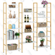 Image for article titled Buy These Nice Wayfair Bookcases While They’re on Sale
